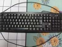 Teclado  marca Genius