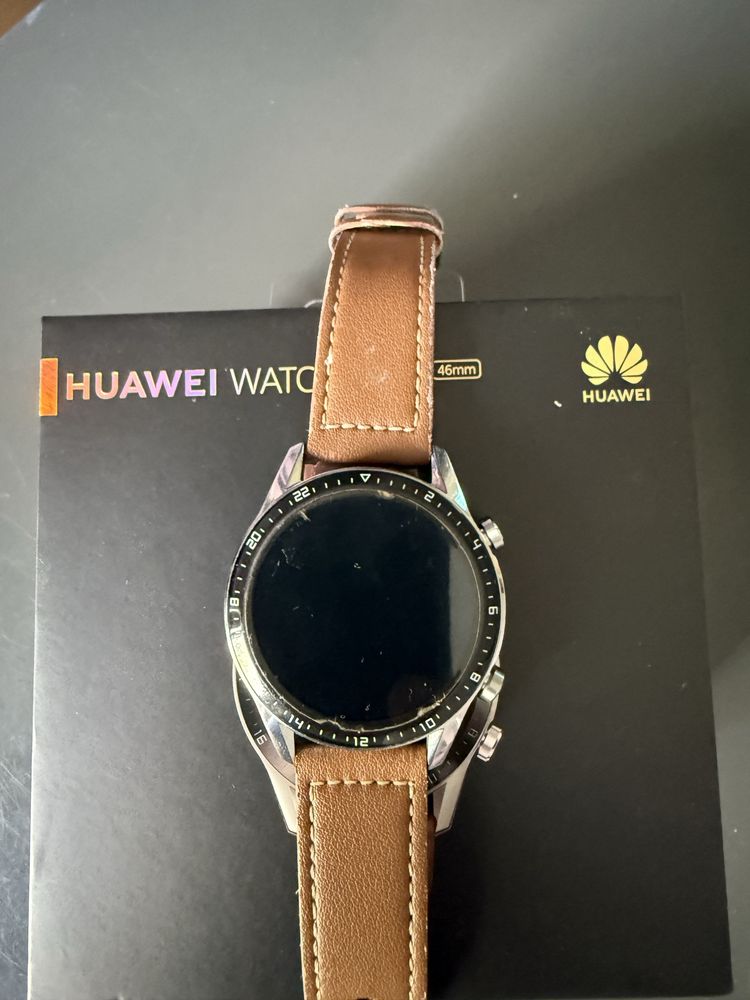 Zegarek Huawei Watch GT 2