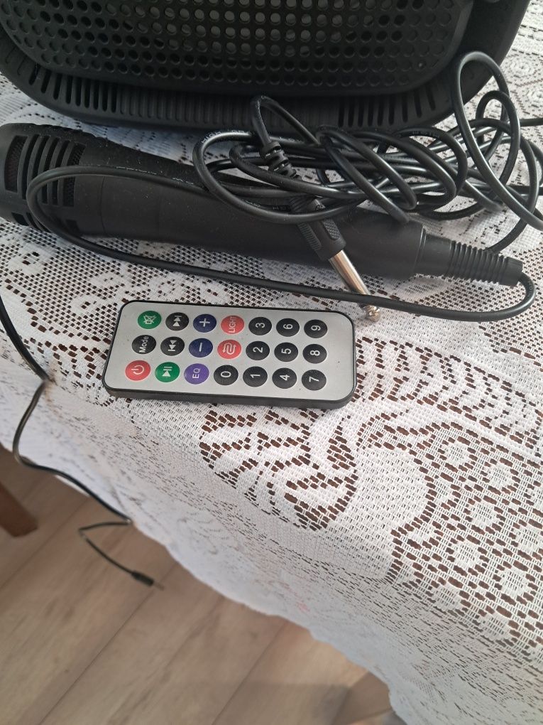 Glosnik Bluetooth