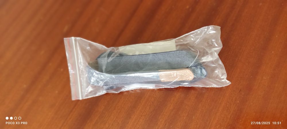 Suspensório de bebe