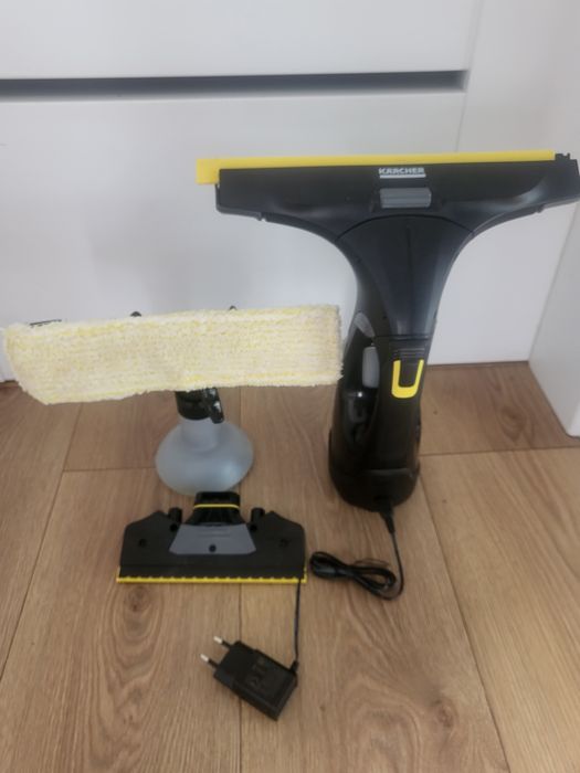 Sprzedam  myjka Karcher