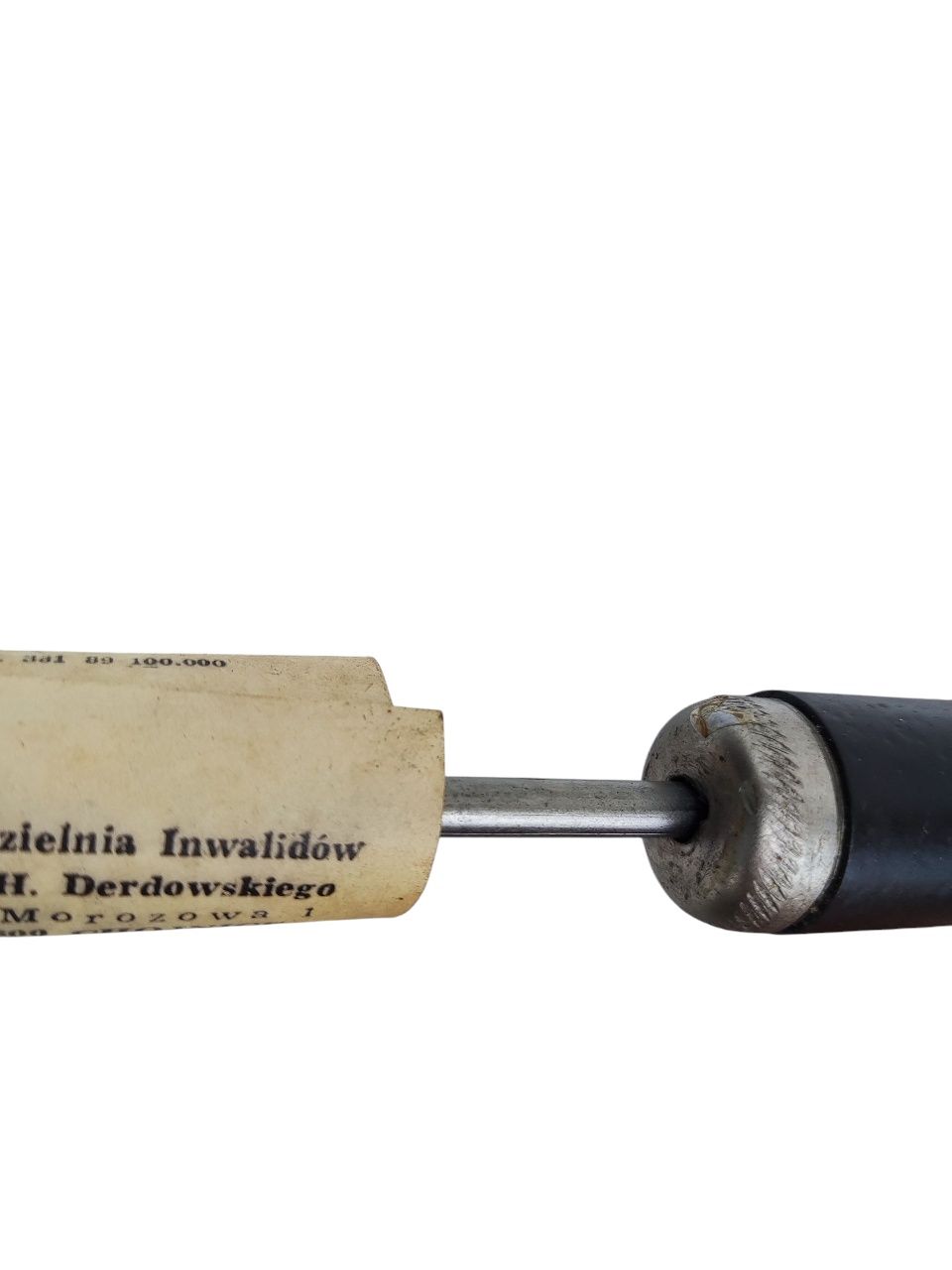 NOWA Pompka Rowerowa Romet 33cm Wigry Jubilat Univesal Tyler Leżak Mag