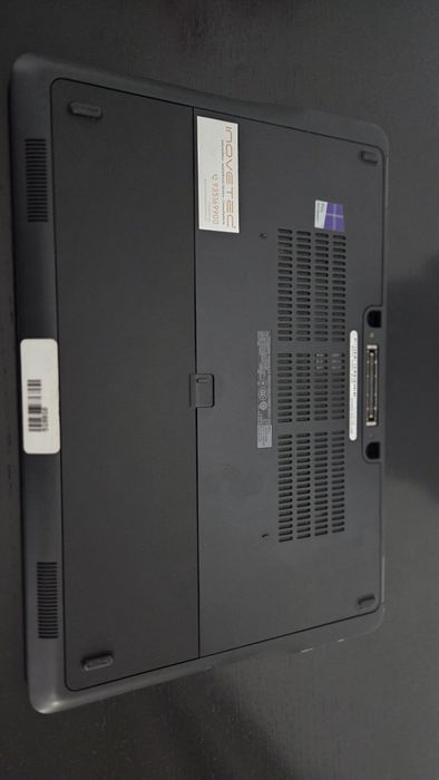 Portátil Dell E7450