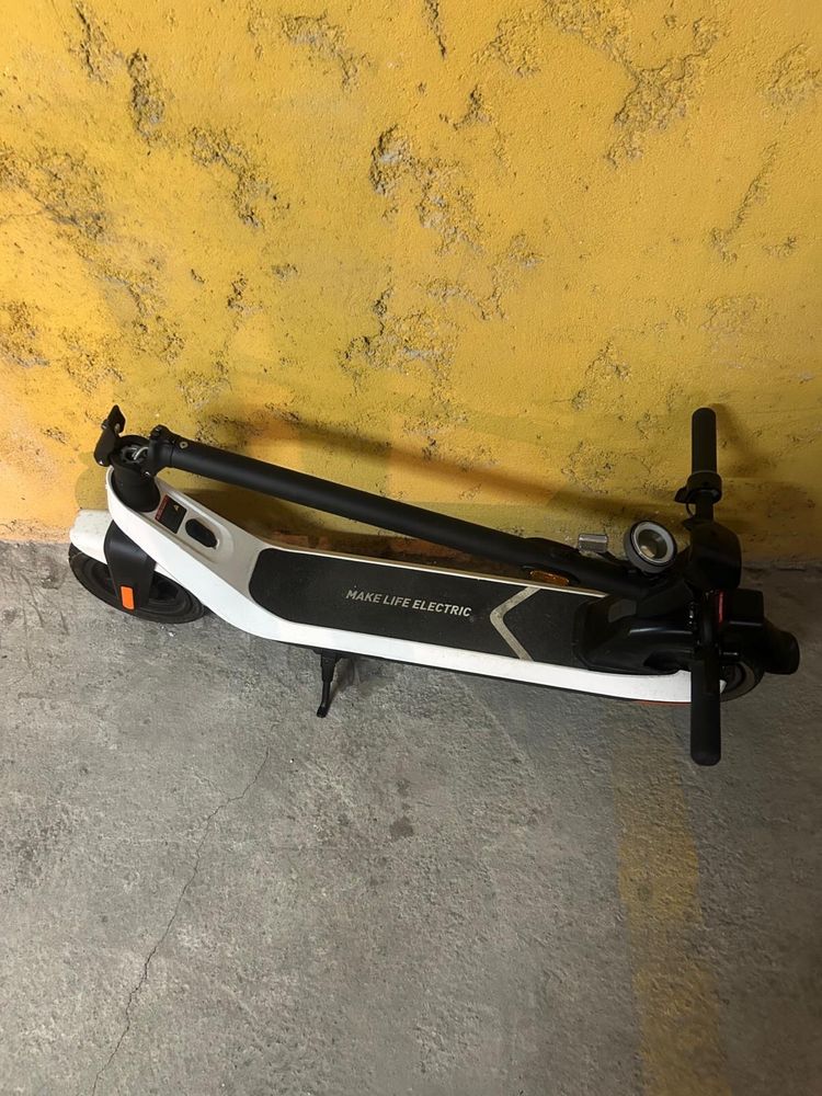 Trotinete elétrica | NIU KQi2 Pro Eletric Kick Scooter