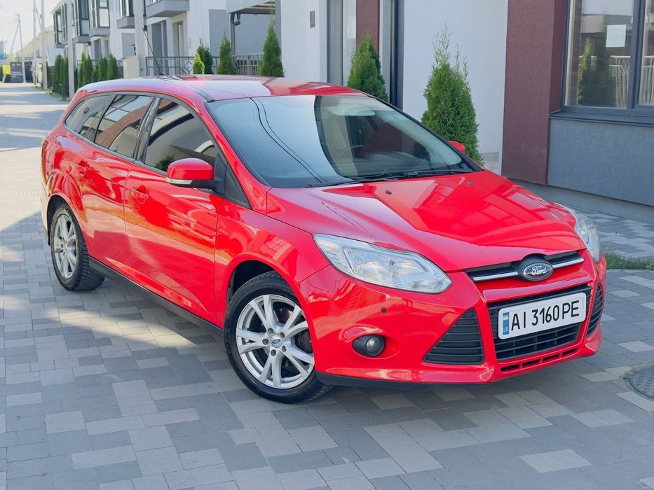 Продам Форд Фокус