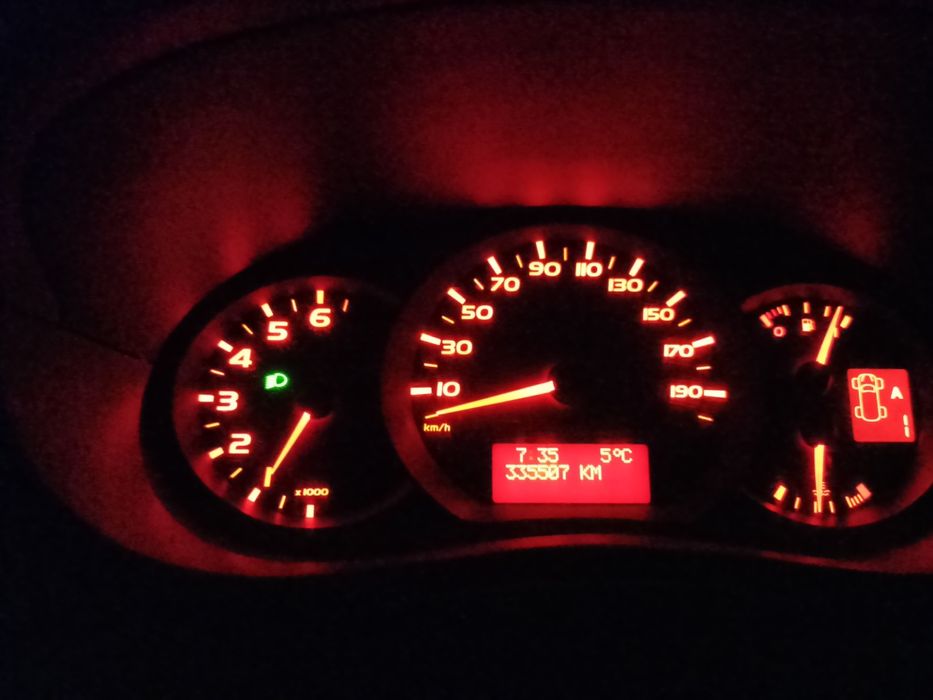 Renault Master 2017r.150KM klimatyzacja tempomat