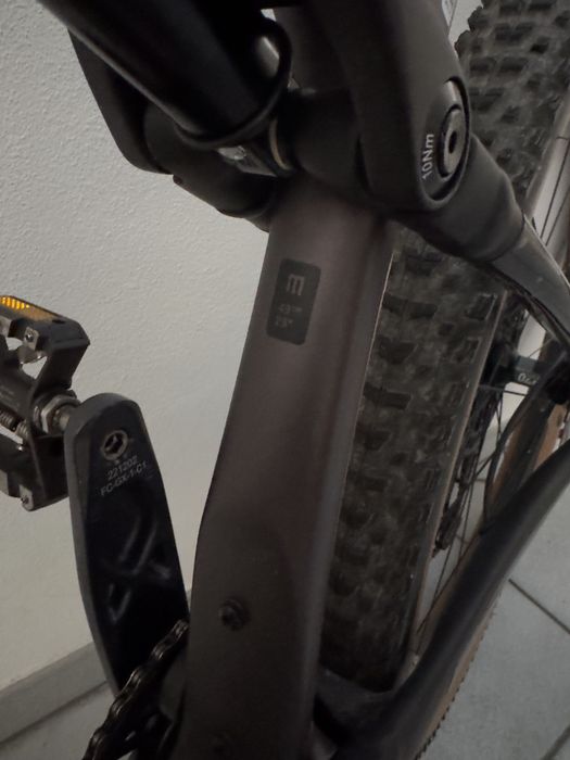 BICICLETA KTM SCARP MT ELITE AXS 29'' 2024 (43)