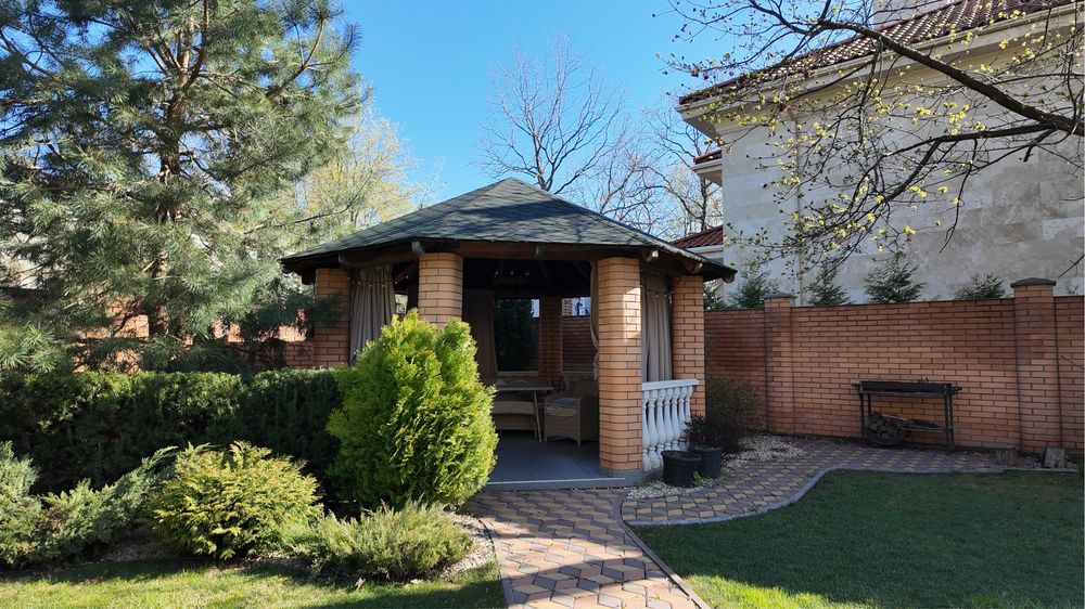 Продам дом «Сосновый Берег.» лучшая цена, рядом море