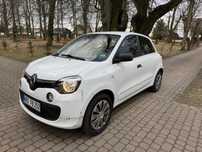 Renault Twingo  2017  999 cm
