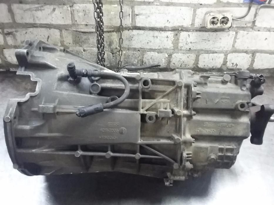 КПП FORD Transit Транзит , 2.0- 2.4 2000-2006 разборка