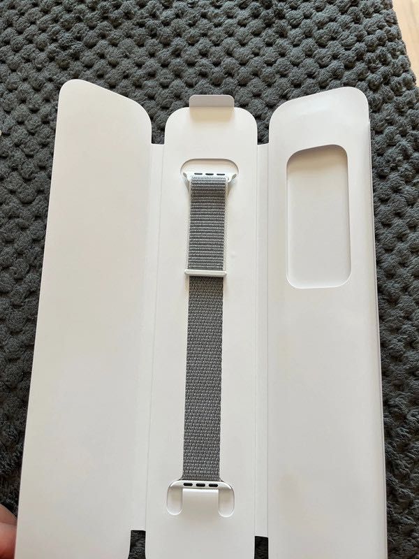 Opaska Apple Watch 42mm