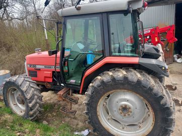 Massey Ferguson 6150