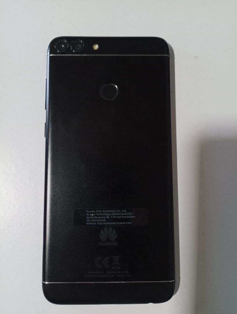 Telemóvel Huawei P Smart