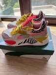 Кросівки Puma 38 розмір