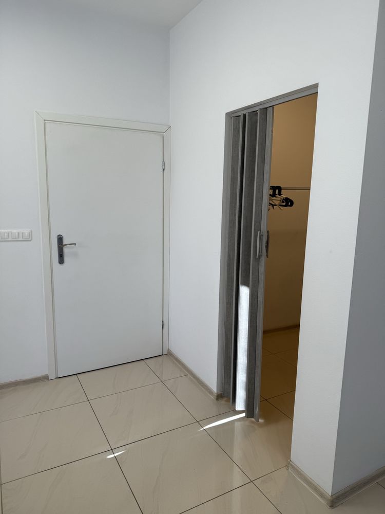 Do wynajęcia mieszkanie w Jordanowie