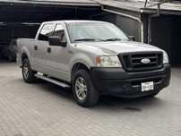 Ford F150 Ford F150 Crew Cab 4,6 Triton Pickup Texas Zdrowy