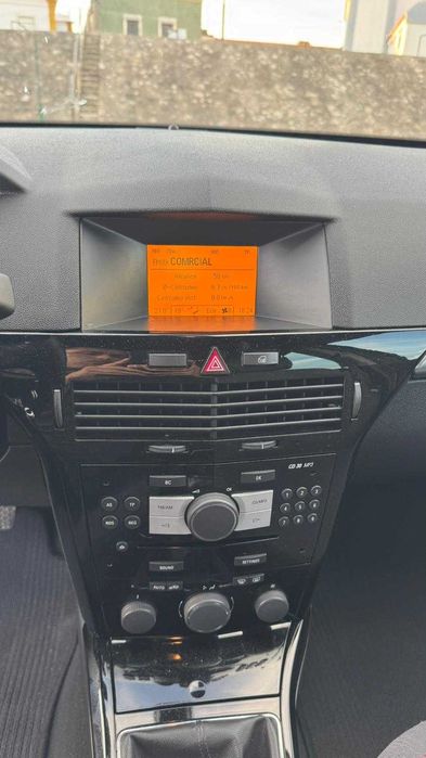 Opel Astra H 1.4 GPL Full Extras