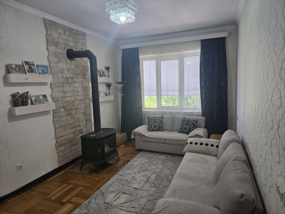 Найкраща пропозиція в м.Тернополі для великої сім'ї