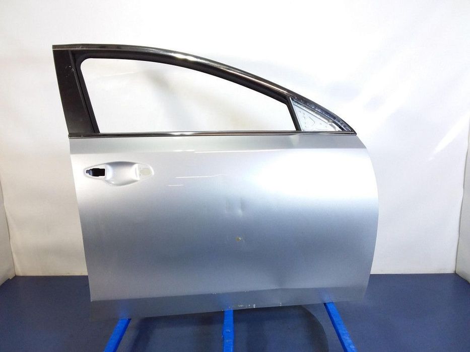 KIA CEED III LIFT DRZWI PRZÓD PRAWE PRZEDNIE