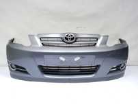 Zderzak Przód Przedni TOYOTA COROLLA E12 lift Hatchback 04-07 Oryginał