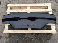 BMW F07 GT LISTWA PANEL TYLNEGO ZDERZAKA 7222319