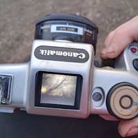 Фотокамера плівкова 50мм Canonmatik