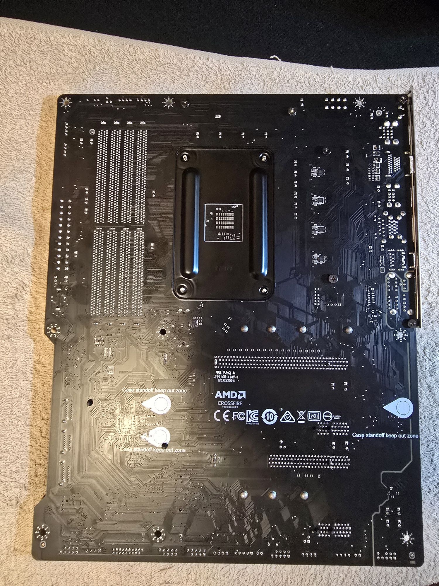 Msi Mpg B550 Gaming Plus