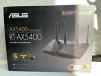 Router Asus RT-AX5400 Dual Band