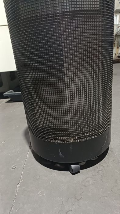 Aquecedor Hotspot Galp
