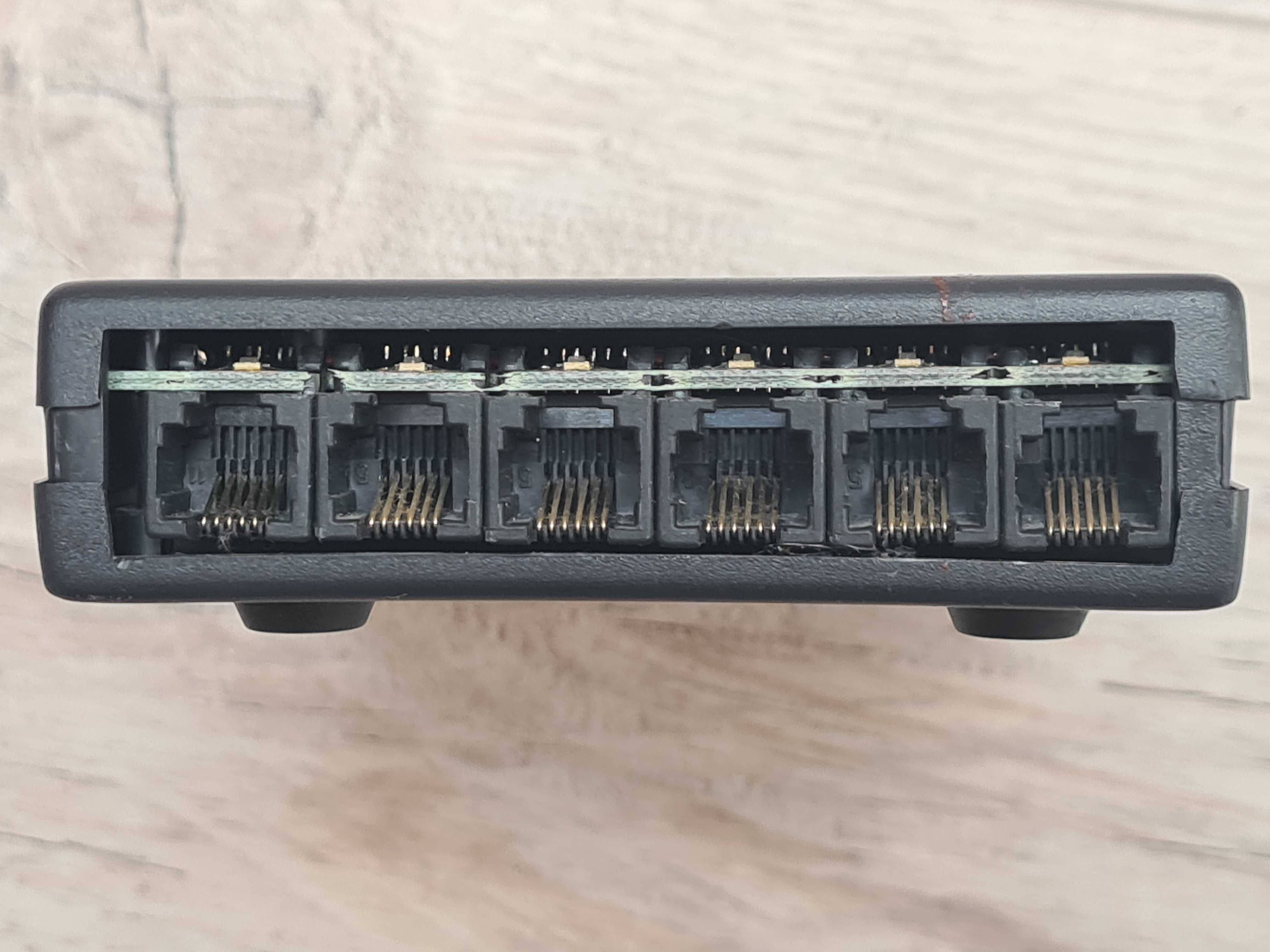 Epsilon Serwer SmartCard TURBO ( Universal SmartCard Splitter )