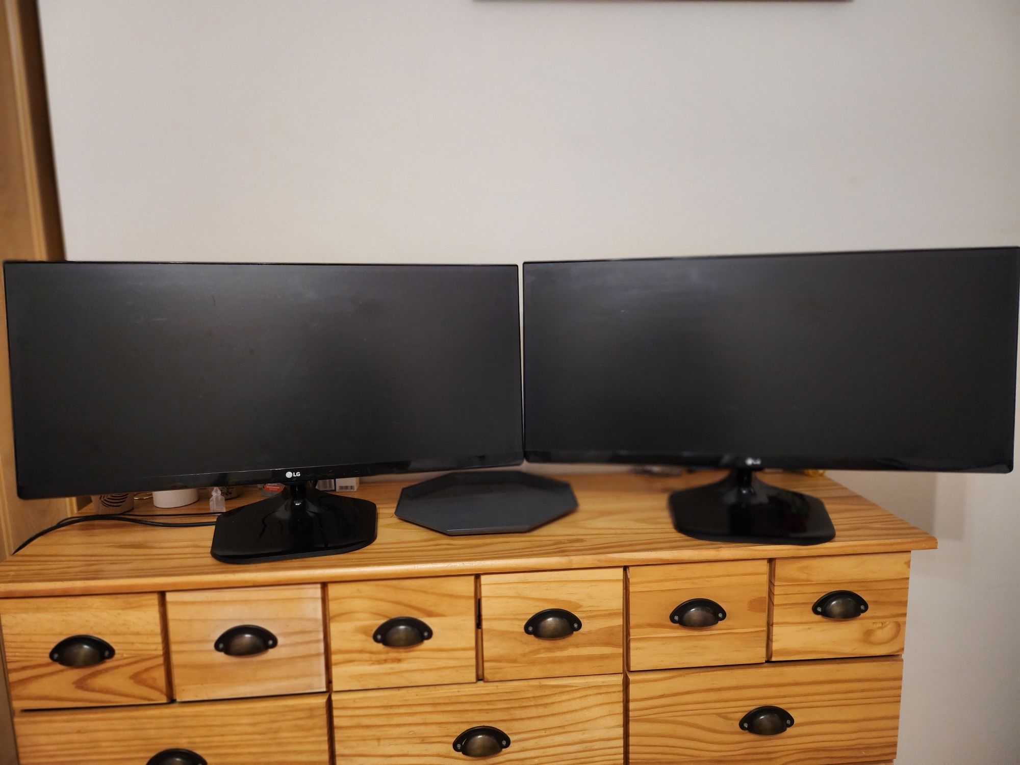Monitory 29UM58-P
