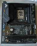 Płyta główna ASUS TUF B660-PLUS DDR4 Wi-Fi