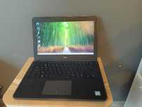 Tani mały laptop Dell latitude 3380 Core i3-6TH Ram 8GB SSD 256GB