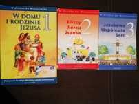 Podręczniki szkoła podstawowa