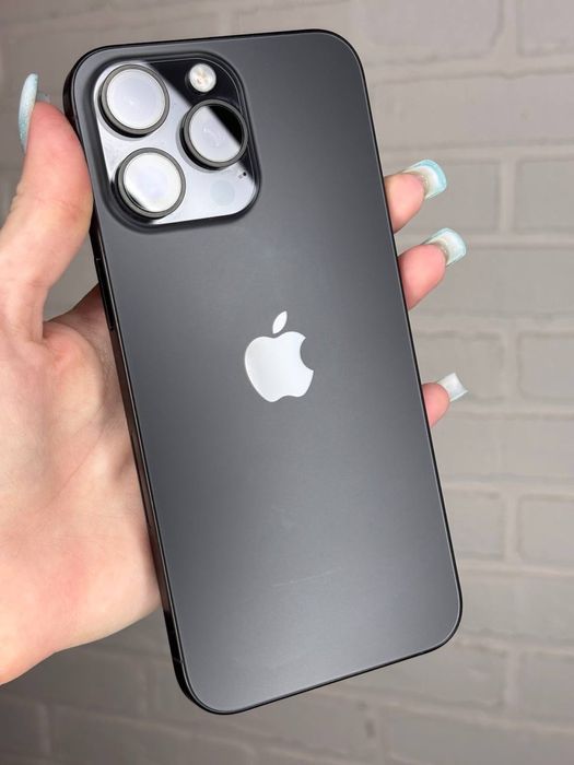 iPhone 15 Pro Max 256 90% / айфон 15 про макс 256