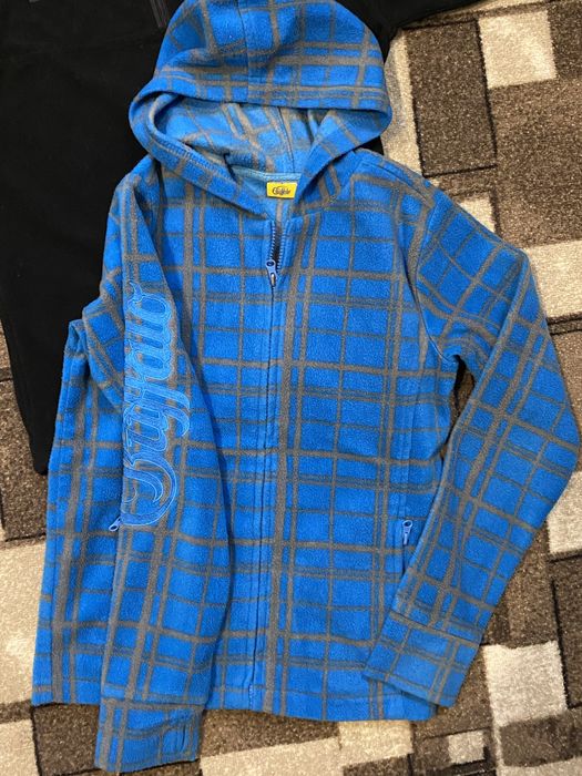 Кофта Флиска