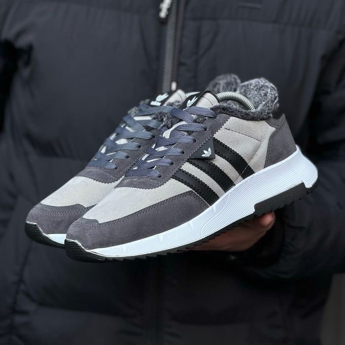 Зимові Кросівки Adidas