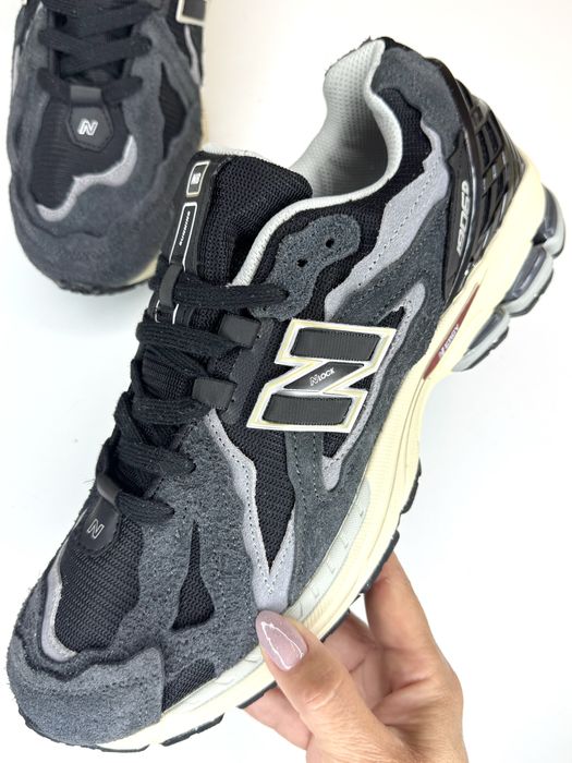 Кроссовки New Balance НОВЫЕ - 45 размер