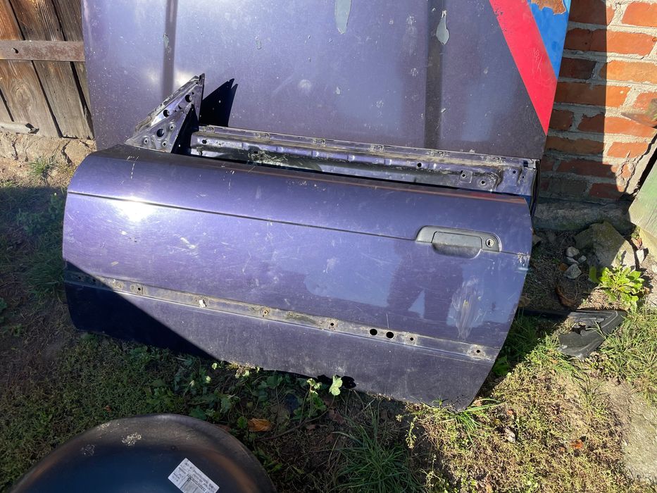 części bmw e36 coupé