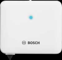 Easy control apapter Bosch адаптер для термостату