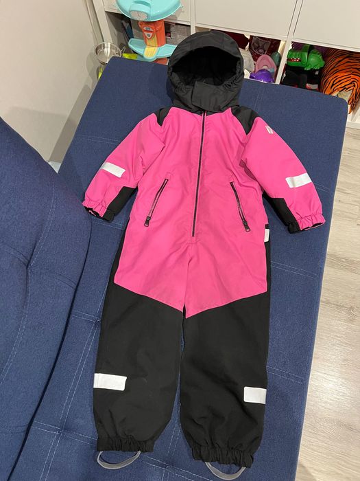 Комбінезон зима reima tec
