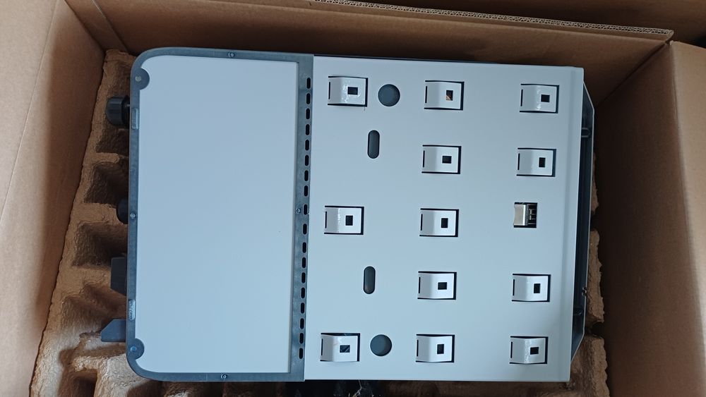 Falownik Fronius symo