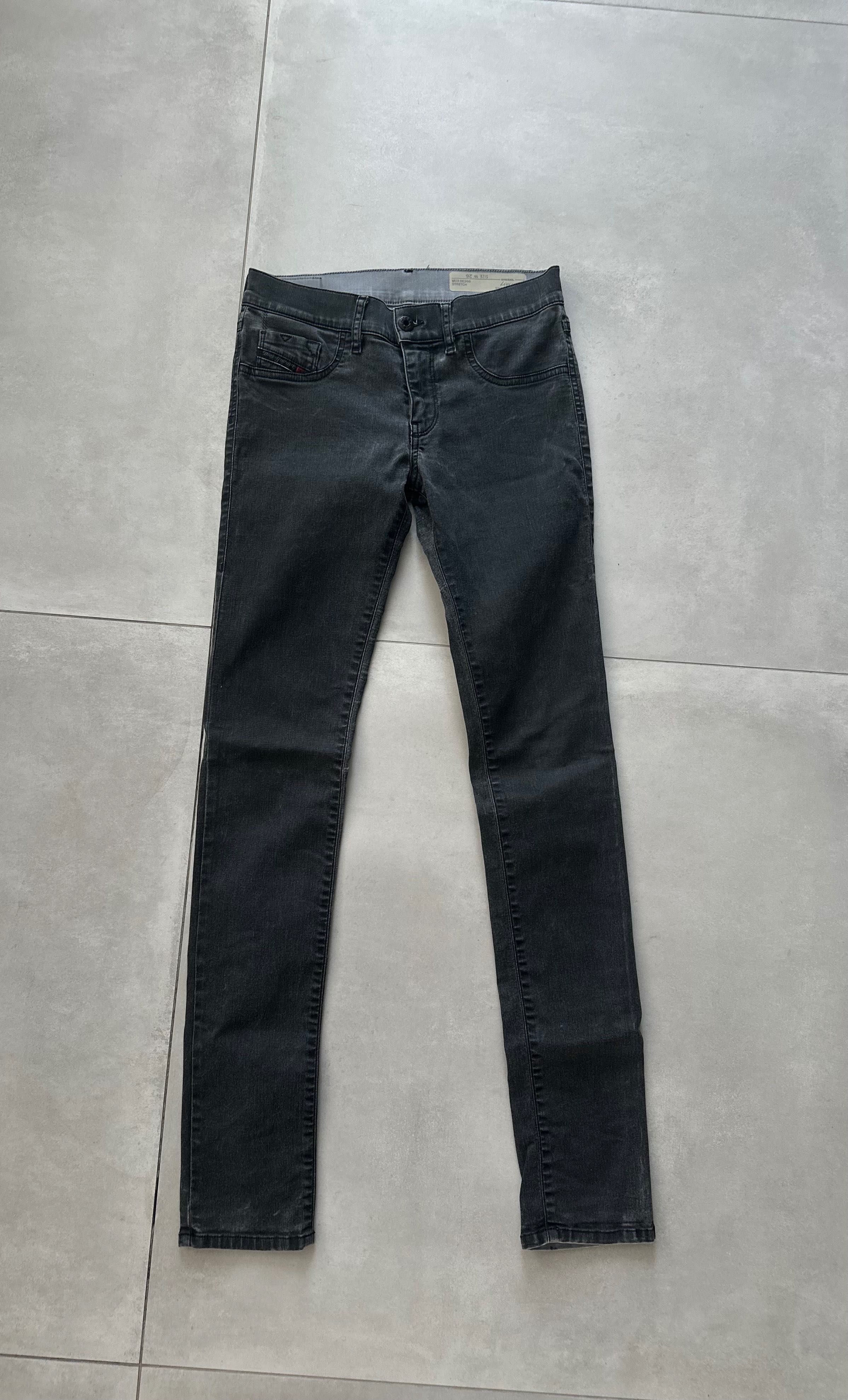 Джинсы Dsquared (Diesel). Оригинал