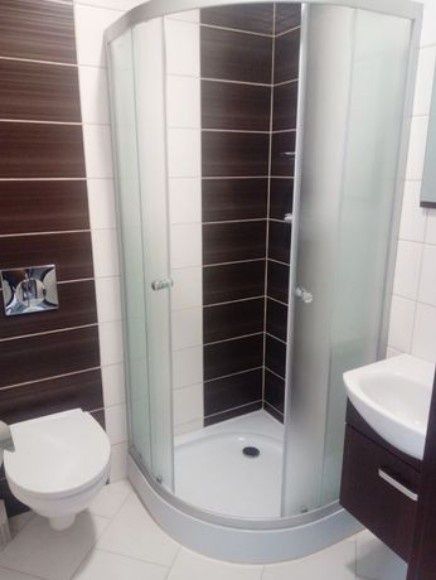 Kwatery pracownicze - Hostel Karolinka