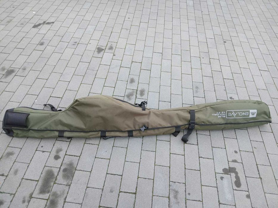 Pokrowiec Mikado Enclave 12ft