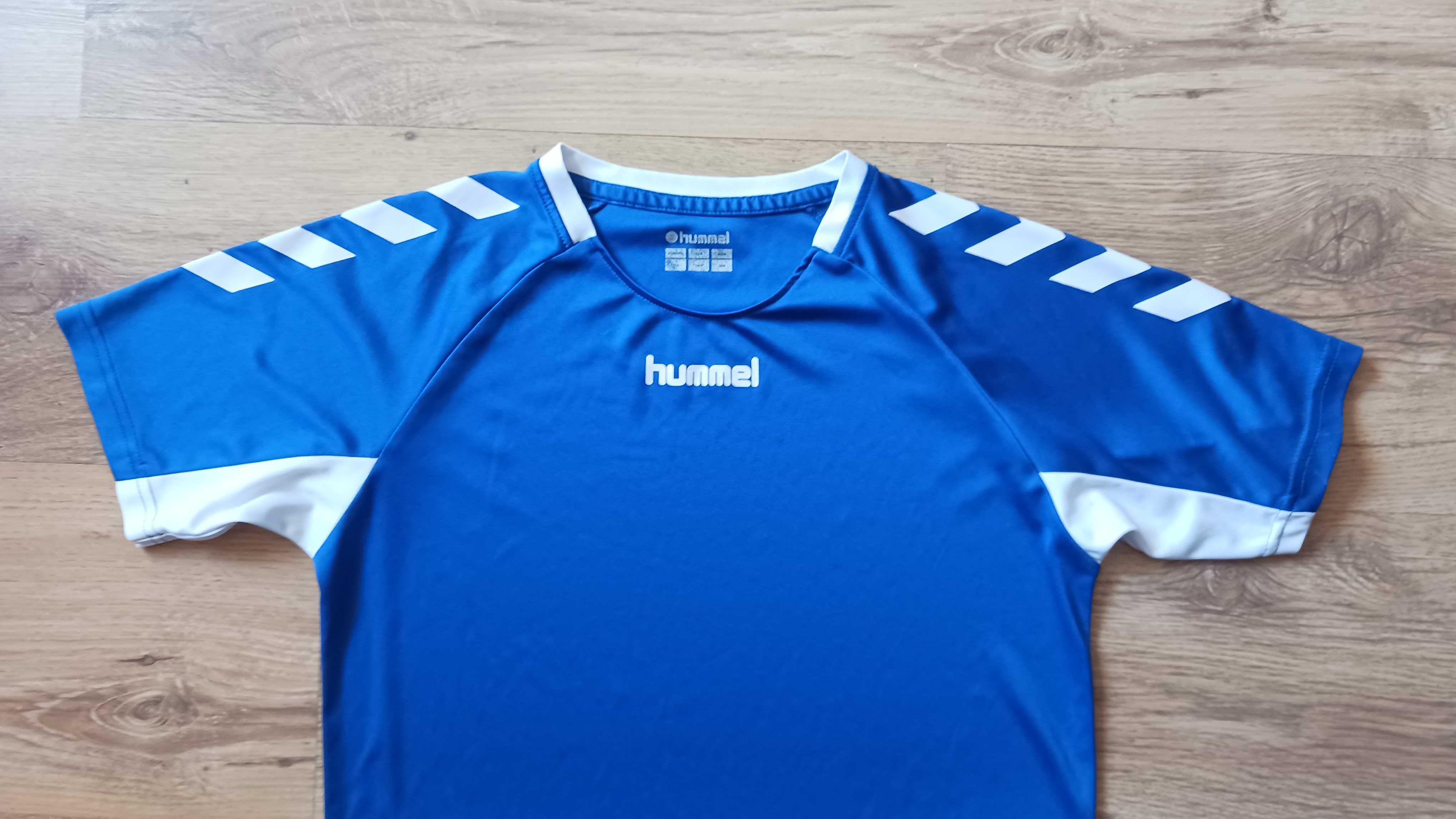 Bluzka hummel rozmiar 164
