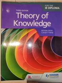 Theory of Knowledge (Third Edition)