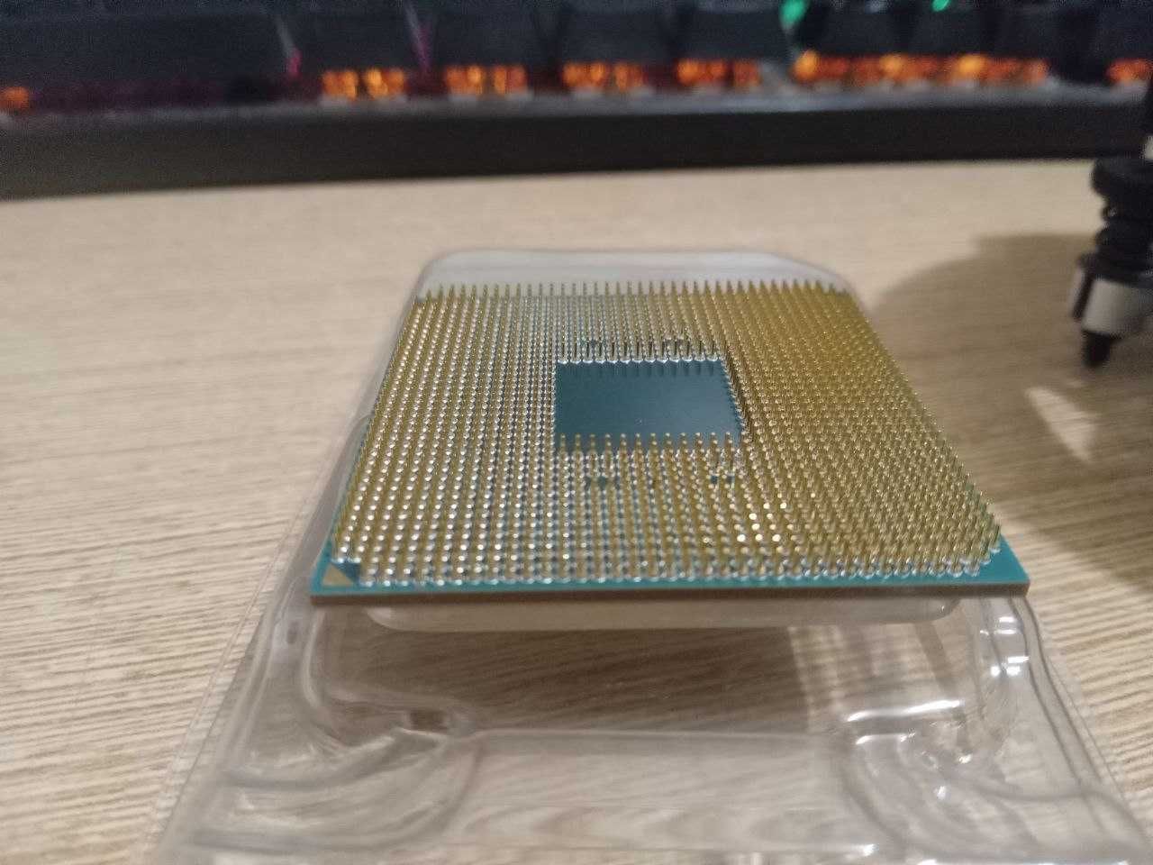 AMD Ryzen 5 1600