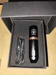 Máquina pen iniciante Poseidon