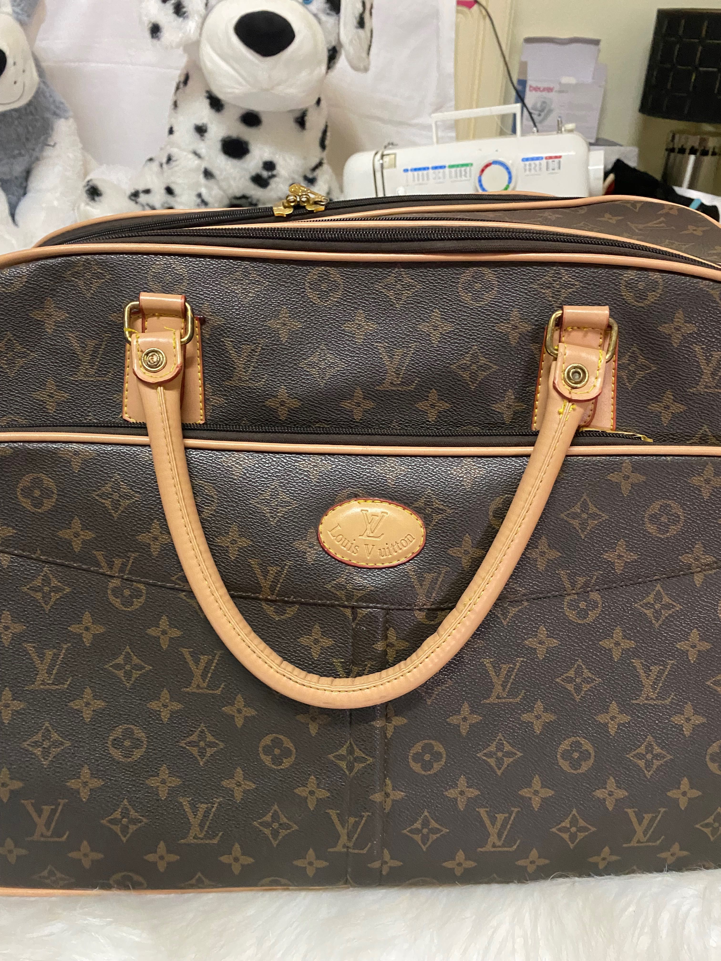 Mala louis vuitton